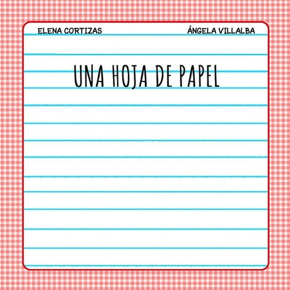 Colección Confinacuento Una hoja de papel, Book 3, (Paperback)