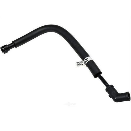 PCV Valve Tubing - Compatible with 2011 - 2012 GMC Terrain 3.0L V6 LFW VIN 5