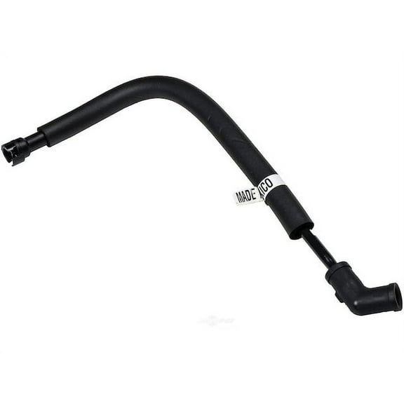 PCV Valve Tubing - Compatible with 2011 - 2012 GMC Terrain 3.0L V6 LFW VIN 5