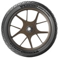 thumbnail image 2 of Michelin Road Classic Front Tire 110/80B18 (65001), 2 of 2