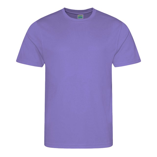 AWDis Just Cool T-Shirt Performance Simple pour Hommes