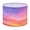 Color 3, variant on Drum Lamp Shade Sky pink blue colors effect light pastel colored sunset clouds cloud Lampshade for Table Lamps Floor Lamps Pendant Light 13"x13"x10" Replacement Linen Large Lamp Shade Easy Assembly