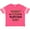 Football Pink and White, variant on Inktastic Grandmas Future Hunting Buddy Boys or Girls Toddler T-Shirt