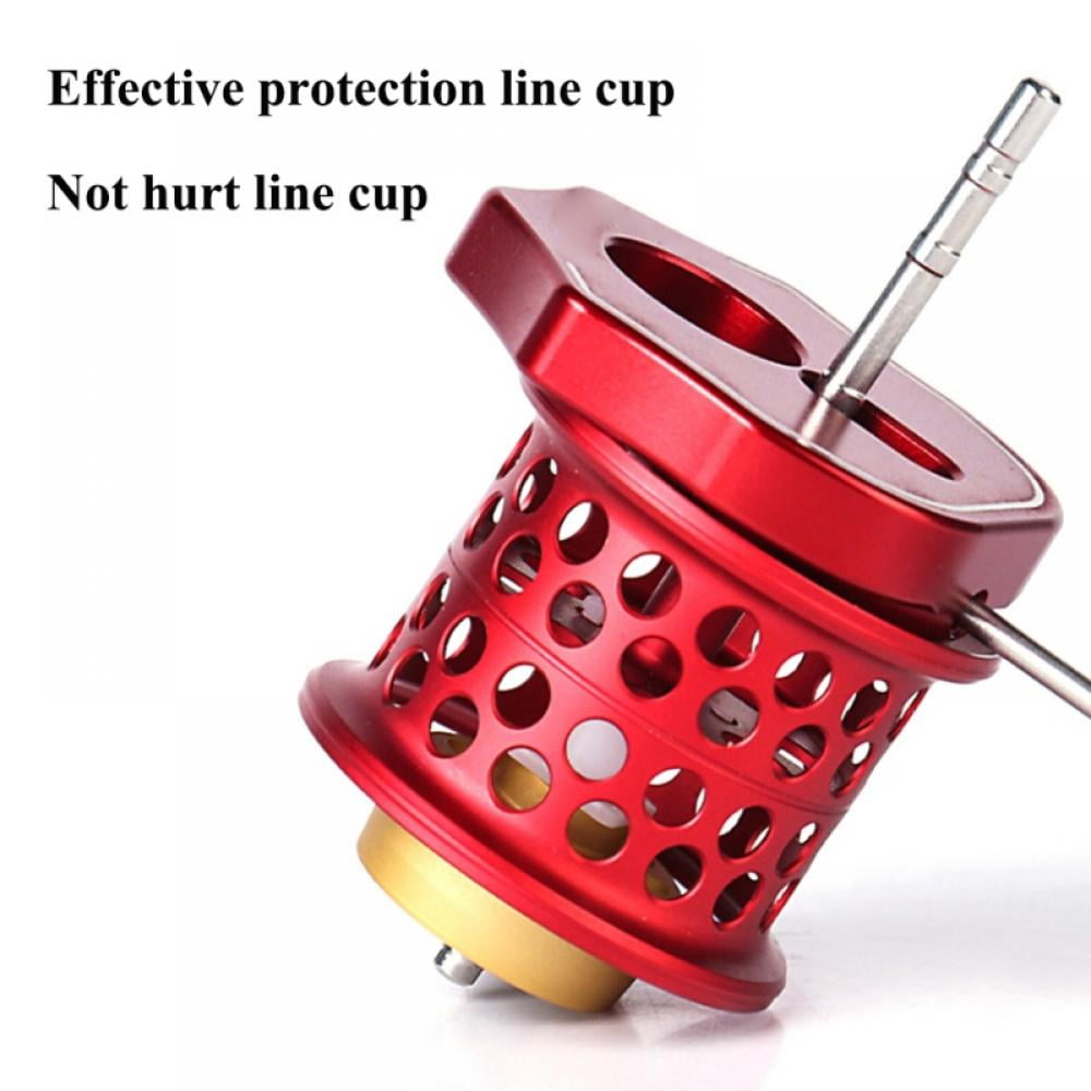 RETAP DIY Reel Bearing Remover Kit Aluminum Alloy Repair Kit