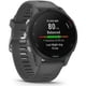 thumbnail image 4 of Smartwatch Garmin Forerunner 255 GPS Bundle Gris Pizarra, 4 of 9