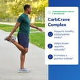 thumbnail image 4 of Pure Encapsulations CarbCrave Complex | with Sensoril Trim to Help Moderate Carbohydrate Intake and Lessen Appetite* | 90 Capsules, 4 of 9
