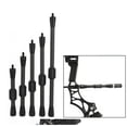 thumbnail image 2 of Light weight Composites Bows Stabilizers High Performances Bows Stabilizers for Improved Balance, 2 of 13