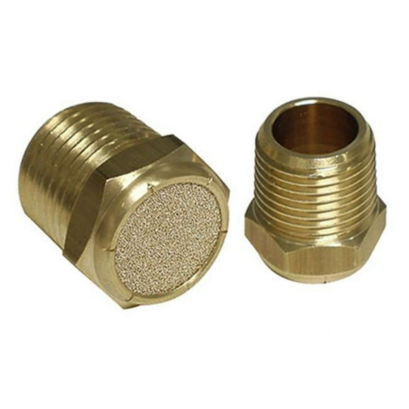 Apache 99019237 Hydraulic Breather Vent Plug