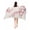 Pink, variant on Cherry Blossoms Beach Towels Oversized Super Absorbent, Pink Flower Floral Spring Nature Country Lightweight Bath Towel Quick Dry Sets For Bathroom/Pool/Rv Camping/Beach Play/Gym Room/Picnic 30"x60"
