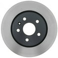 thumbnail image 2 of ACDelco Disc Brake Rotor 18A2733 Fits select: 2013-2015 CHEVROLET MALIBU, 2014-2020 CHEVROLET IMPALA, 2 of 4