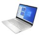 thumbnail image 5 of HP 15.6" FHD, Ryzen 5-5500, 8GB RAM, 256GB SSD, Silver, Windows 10 Home, 15-EF2127 HP 15EF2127, 5 of 5
