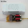 thumbnail image 1 of LED Drive Segmented Ceiling Lamp Light Transformer Constant Current Power Supply, 1 of 9
