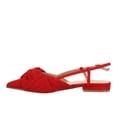 thumbnail image 3 of Chinese Laundry Womens Harmony Slingback  Flats Casual Shoes, 3 of 5