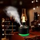 thumbnail image 5 of Bsvklp Retro Lamp Air Cool Mist Humidificador Mute Portable para Home Office (Negro), 5 of 7