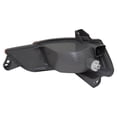 thumbnail image 2 of TYC 17-5598-00-9 CAPA Back Up Light Rear Left LH New Warranty Fits select: 2016-2018 HONDA PILOT, 2 of 7