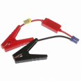 thumbnail image 3 of Heavy-Duty Jumper Cables with Clamps for Car Battery Jump Start and Reverse Charge Protection, 3 of 5