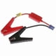 thumbnail image 3 of Heavy-Duty Jumper Cables with Clamps for Car Battery Jump Start and Reverse Charge Protection, 3 of 5