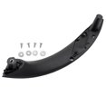 thumbnail image 3 of 2x Front Left Driver Side For F30 F33 F35 F82 F83 F80 Inner Trim Door Pull Handle Cover 51417279311, 3 of 5