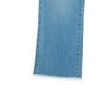 thumbnail image 6 of Levi Strauss Signature Girls Wide Leg Jeans, Sizes 5-18, 6 of 7