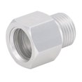 thumbnail image 4 of <p>CO2 Refilling Connector, Relief Valve Workmanship Tr21-4 To CGA320 Aluminum Alloy Soda Machine Adapter Easy Installation  For Drink</p>, 4 of 7
