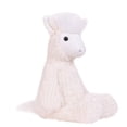 thumbnail image 3 of Manhattan Toy Adorables Lou Llama Stuffed Animal, 11", 3 of 3