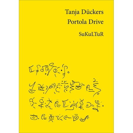 Portola Collection - Portola Drive - eBook