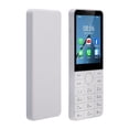 thumbnail image 3 of DOOV R77 4G teclado de pantalla táctil inteligente teléfono móvil sin cámara 2,8 pulgadas 3GB + 32GB 2100mAh Android 13 teclado hebreo de Whatsapp, 3 of 5