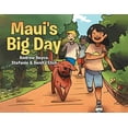 thumbnail image 2 of Maui's Big Day, (Paperback), 2 of 2