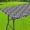 Black, variant on Rectangle Table Cloth Cover, Waterproof Elastic Fitted Picnic Tablecloth for 5 Foot Tables, Wipeable Flannel Backed Vinyl Tablecloths for Camping, Dining, Outdoor (Teal, 30" x 60")