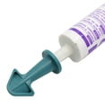 thumbnail image 3 of Juego de raspador de boquilla para calafateo Herramienta para remover pisos de juntas de azulejos de lechada (Azul cielo) Ehuebsd Para estrenar, 3 of 9