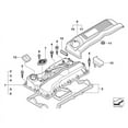 thumbnail image 4 of Valve Cover Gasket Set for - E87 120I E46 318I E90 320I X3 N46 N42 11120032224 11120028033, 4 of 8