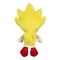 thumbnail image 2 of 9" Super Sonic Plush, 2 of 4