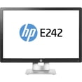 thumbnail image 3 of HP EliteDisplay E242 - LED monitor - 24", 3 of 5