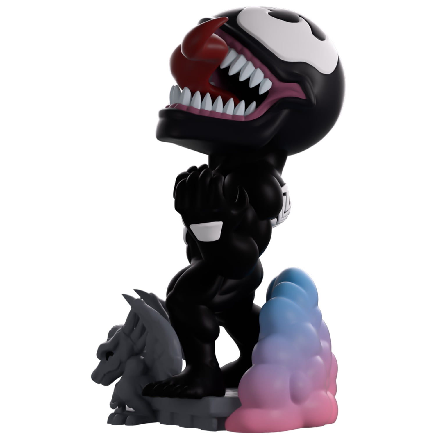 Youtooz: Marvel Comics Collection [Venom #1 Vinyl Figure #20]