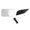 A, variant on Car Windshield Sunshade Umbrella Titanium Silver Coating for Heat Insulation Foldable for SUV Sedan 125x65cm