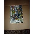 thumbnail image 2 of Dark Horse Comic's Martha Washington, 6.5" Poseable Action Figure with Accessories and Comic Book, 2 of 3