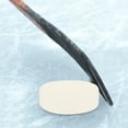 thumbnail image 3 of YSNOOWE hockey practicing puck Ice Hockey Puck PVC Training Daily Practice 5pcs, 3 of 8