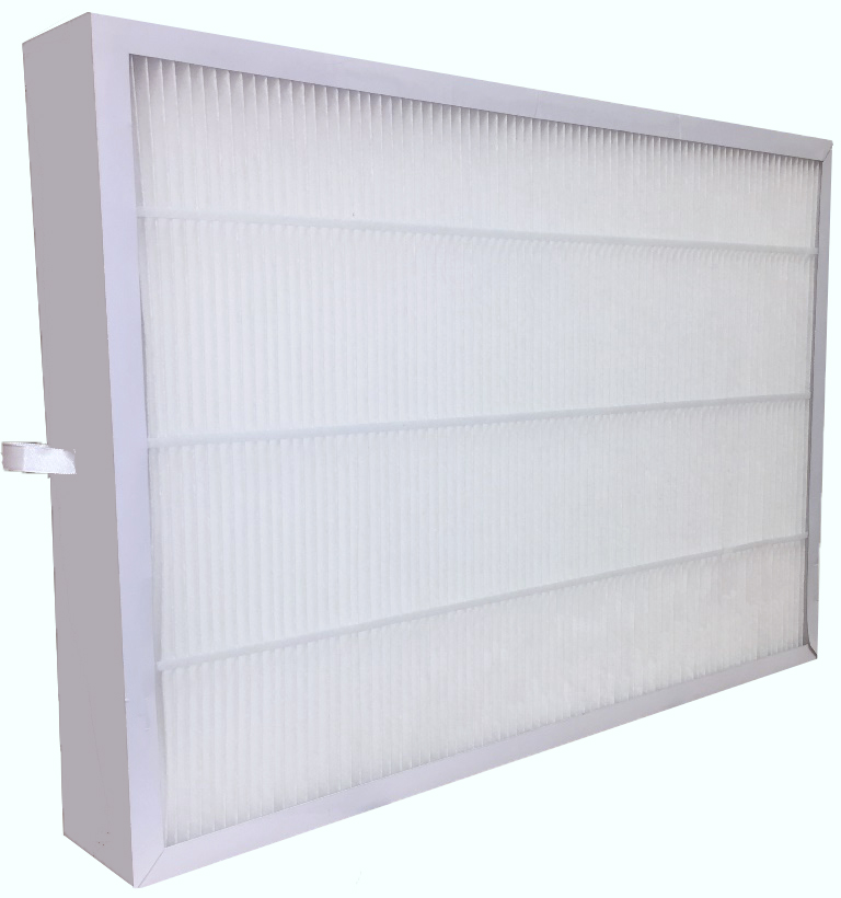 16x25x3.5 (17.08 x 24.38 x 3.63) Aftermarket Carrier Replacement Filter