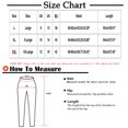 thumbnail image 3 of BLVB Womens Winter Warm Fleece Lined Joggers Loose Cozy Thicked Thermal Sweatpants Casual Lounge Trousers with Pockets, 3 of 7