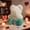 🔥 Multicolor-A_New, variant on KITTEHIGM Valentines Day Rose Teddy Bear, 10 In Artificial Rose Flower Bear with LED Lights, Gift Box Included, Unique Romantic Present for Special Occasion