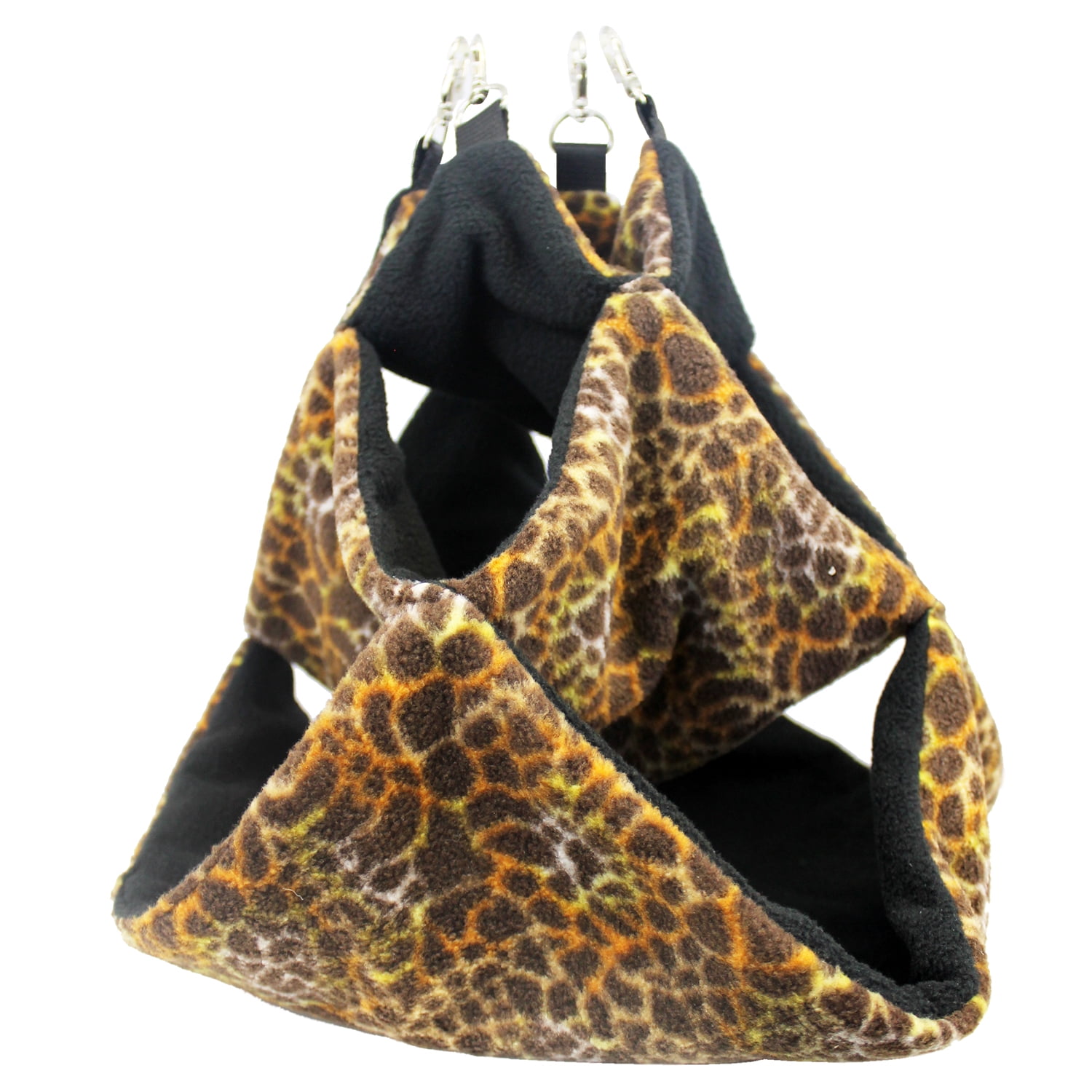 Exotic Nutrition 3-Tier Tower Giraffe