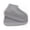 Gray, variant on Waterproof Silicone Shoe Covers Reusable Non-Slip Wear-Resistant Rain Boot Covers Portable Durable Rubber Overshoes for All Ages, Ideal for Outdoor Gardening Kitchen Walking Cycling and Rainy Day Use