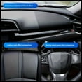 thumbnail image 6 of Multifunctional Leather Cleaner and Maintenance Cream 160g, Restorer Conditioner for Car Seats Sofa Bags Shoes Jackets, Deep Cleans Moisturizes and Protects Against Cracking Fading Stiffness, 6 of 9