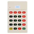 thumbnail image 2 of ATTOE Smart Keyboard RFID Access Control Reader Card Reader Dual USB Security Door Entry (ID)-0816371, 2 of 5