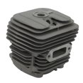 thumbnail image 3 of BOROCO Kit de pistón de Cilindro de 50 mm 4238‑020‑1202 Reemplazo de ensamblaje de cojinete de Junta de Motosierra para Stihl TS410 TS420, 3 of 5