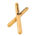 thumbnail image 1 of Clave Latin Percussion LP262 de madera de arce 25,5 cm, 1 of 1