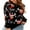 22 Star Elk, variant on Sweaters for Women Trendy Ugly Christmas Sweater Crewneck Long Sleeve Knitted Pullover Sweaters Shermie