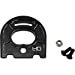thumbnail image 3 of Hot Racing HRATRF18A01 Adjustable Aluminum Motor Mount for Traxxas 4 Tec 2, 3 of 3