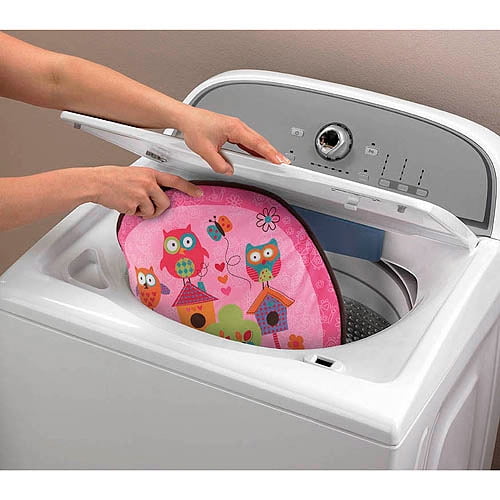 fisher price owl rocker