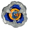 thumbnail image 2 of Paquete de refuerzo Hasbro Beyblade X de Spinning Top Roar Tyranno, 2 of 2